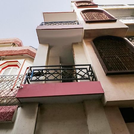 Spot On 65416 Hotel Classic Lucknow Extérieur photo