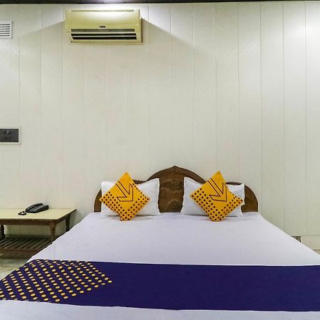 Spot On 65416 Hotel Classic Lucknow Extérieur photo