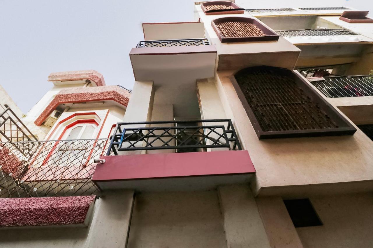 Spot On 65416 Hotel Classic Lucknow Extérieur photo