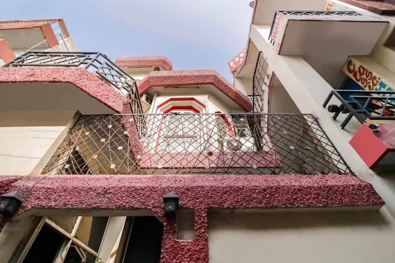 Spot On 65416 Hotel Classic Lucknow Extérieur photo