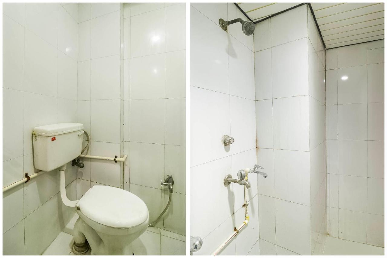 Spot On 65416 Hotel Classic Lucknow Extérieur photo