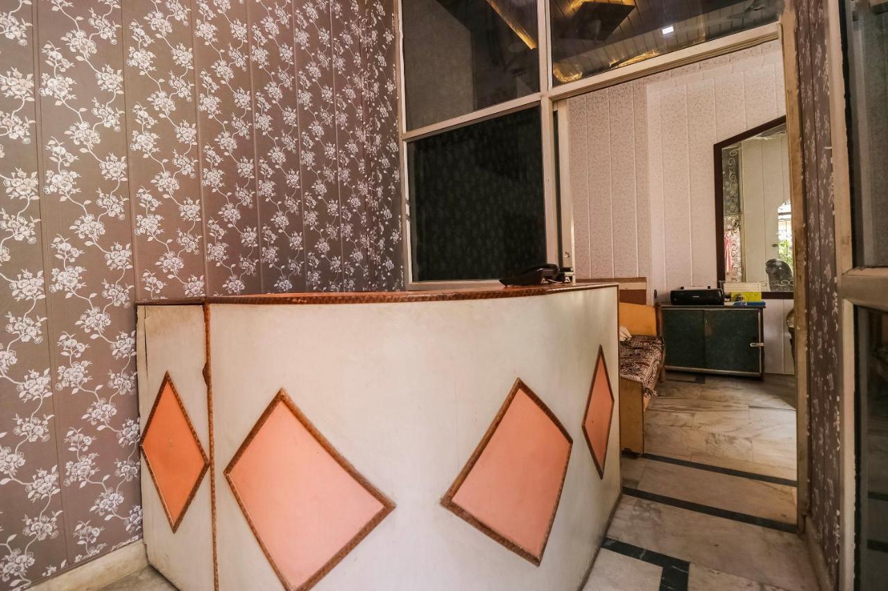 Spot On 65416 Hotel Classic Lucknow Extérieur photo