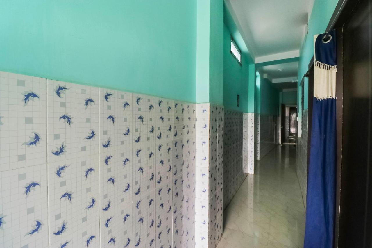 Spot On 65416 Hotel Classic Lucknow Extérieur photo