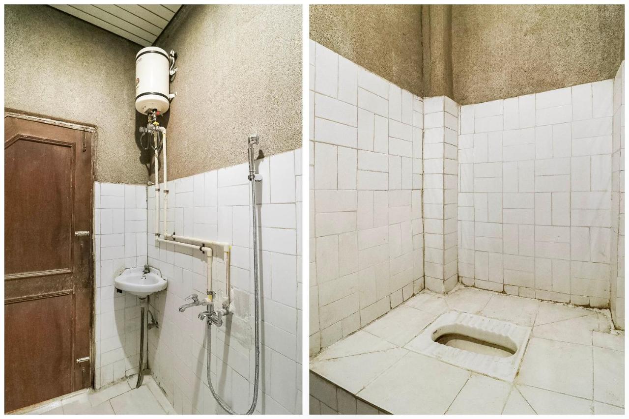 Spot On 65416 Hotel Classic Lucknow Extérieur photo