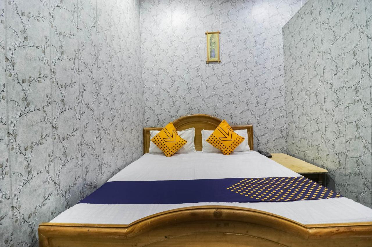 Spot On 65416 Hotel Classic Lucknow Extérieur photo