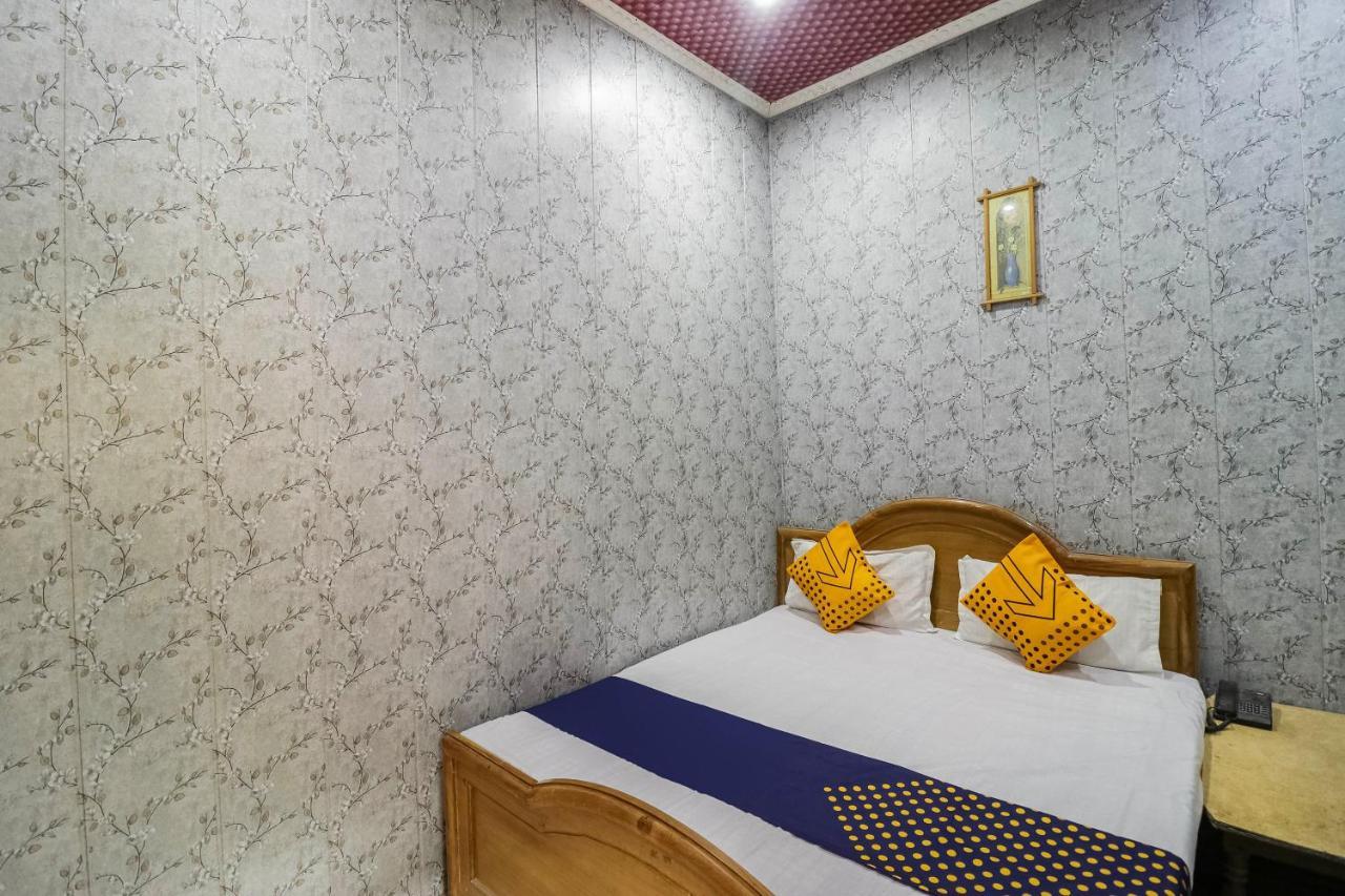 Spot On 65416 Hotel Classic Lucknow Extérieur photo